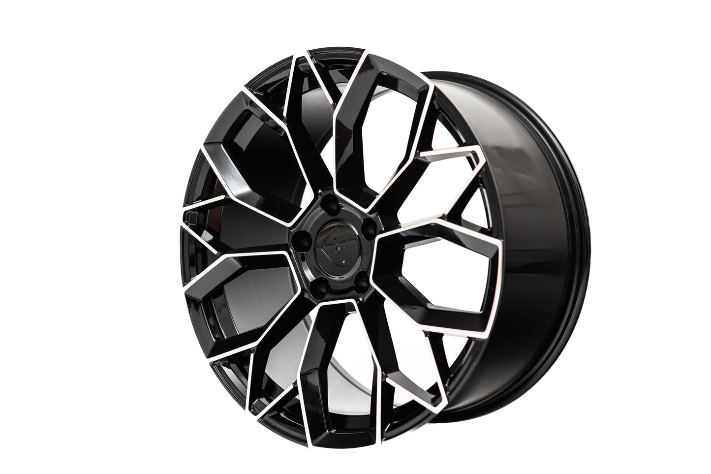 JANTE AUTO R21 COMPATIBIL PORSCHE