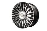 JANTE AUTO R21 COMPATIBIL MERCEDES