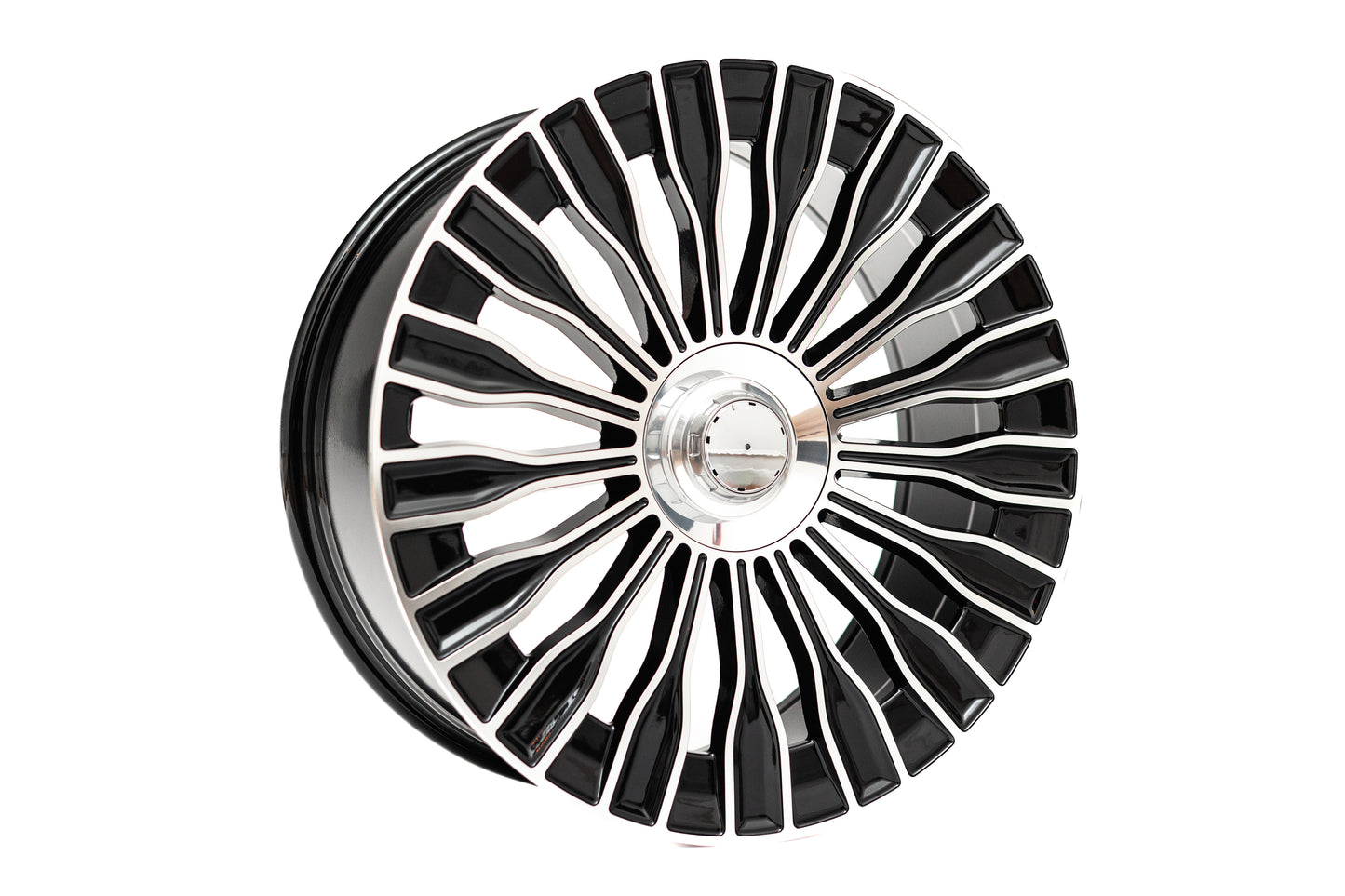 JANTE AUTO R21 COMPATIBIL MERCEDES