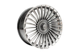 JANTE AUTO R17 COMPATIBIL BMW