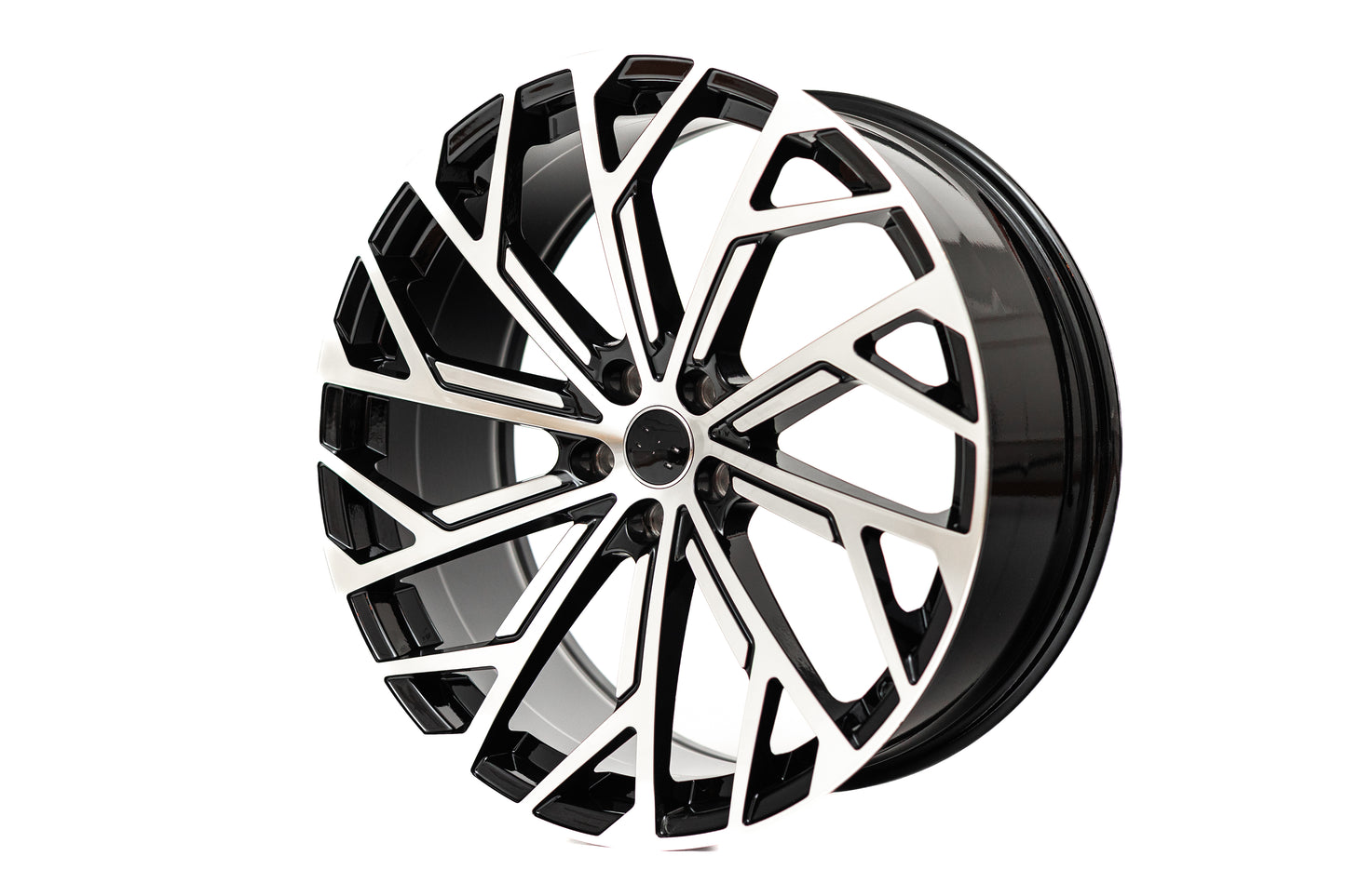 Jante auto R21 compatibil Audi