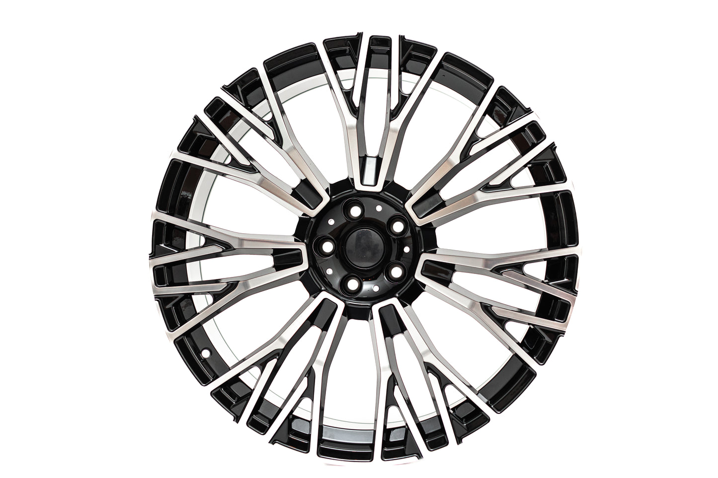 JANTE AUTO R22 COMPATIBIL BMW
