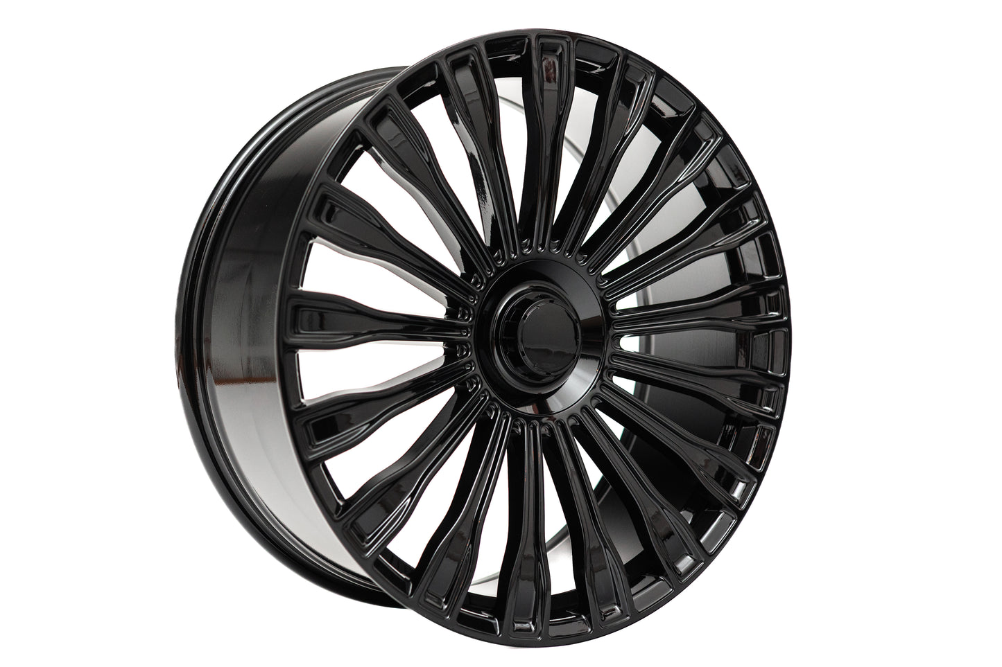 JANTE AUTO R22 COMPATIBIL MERCEDES