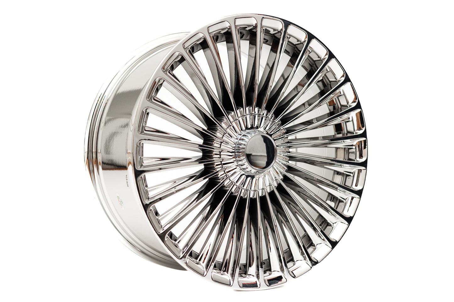 JANTE AUTO R20 COMPATIBIL BMW