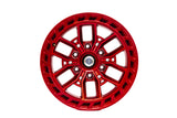 Jante auto R16 OFFROAD compatibil FORD NISSAN MITSUBISHI