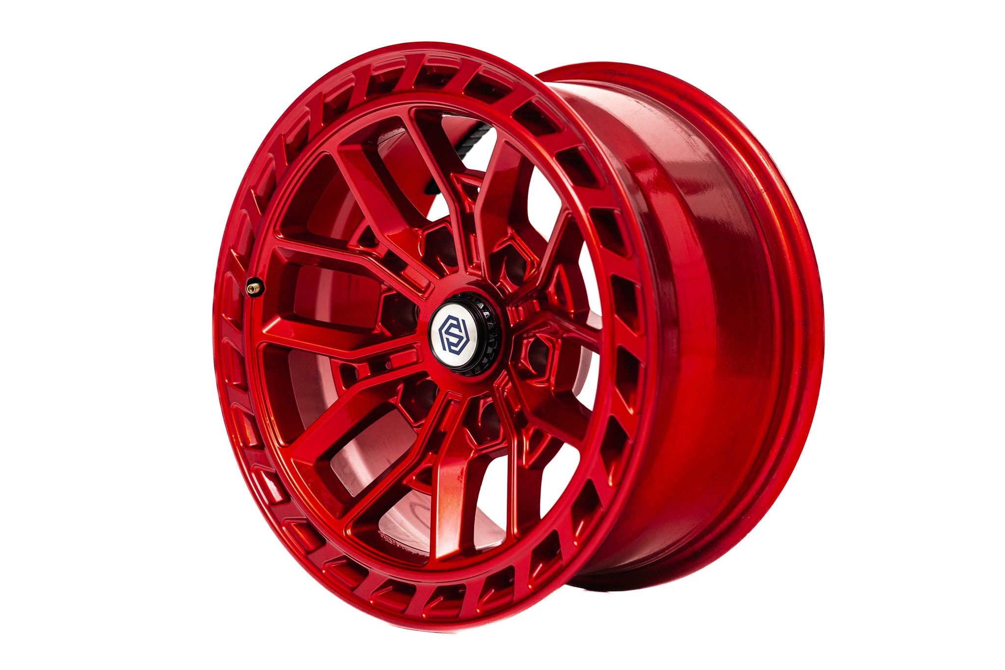 Jante auto R16 OFFROAD compatibil FORD NISSAN MITSUBISHI