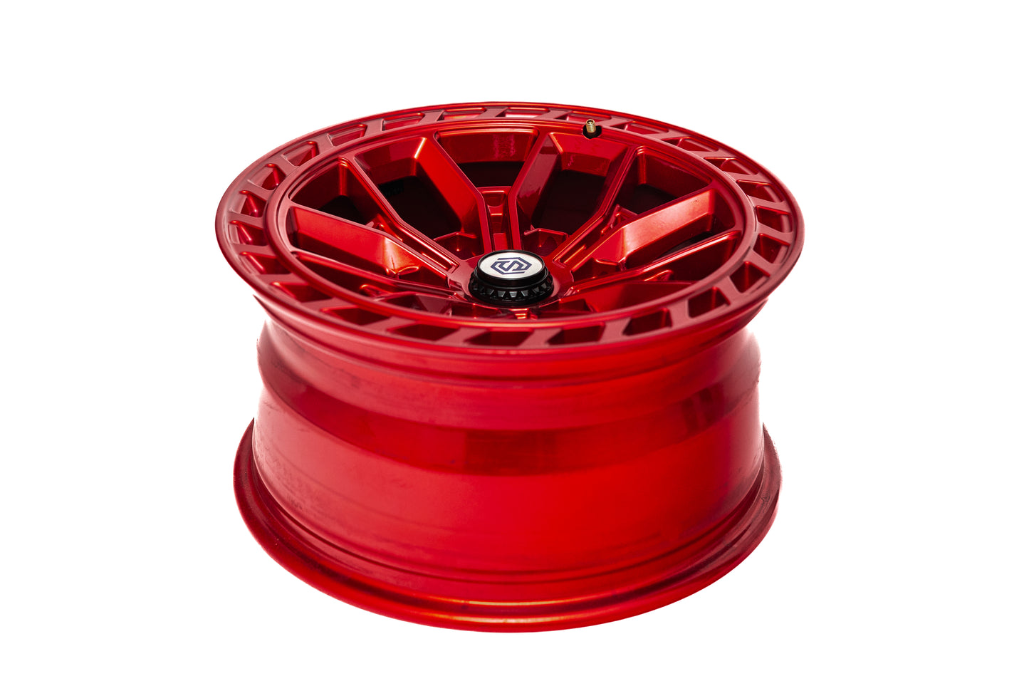 Jante auto R16 OFFROAD compatibil FORD NISSAN MITSUBISHI