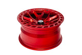 Jante auto R16 OFFROAD compatibil FORD NISSAN MITSUBISHI