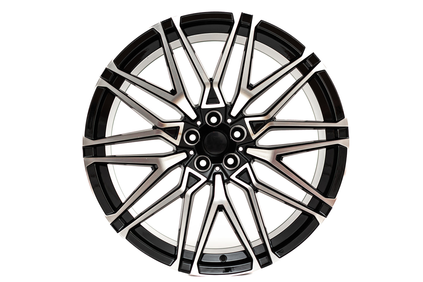 JANTE AUTO R22 COMPATIBIL MERCEDES