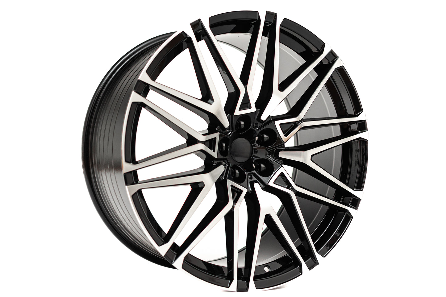 JANTE AUTO R22 COMPATIBIL MERCEDES
