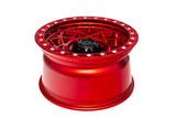 Jante auto R17 OFFROAD compatibil FORD NISSAN MITSUBISHI