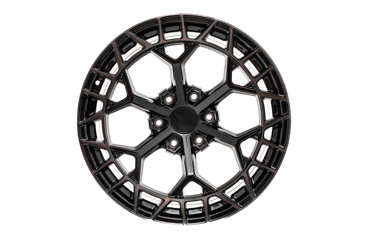 Jante auto R20 OFFROAD compatibil FORD NISSAN MITSUBISHI
