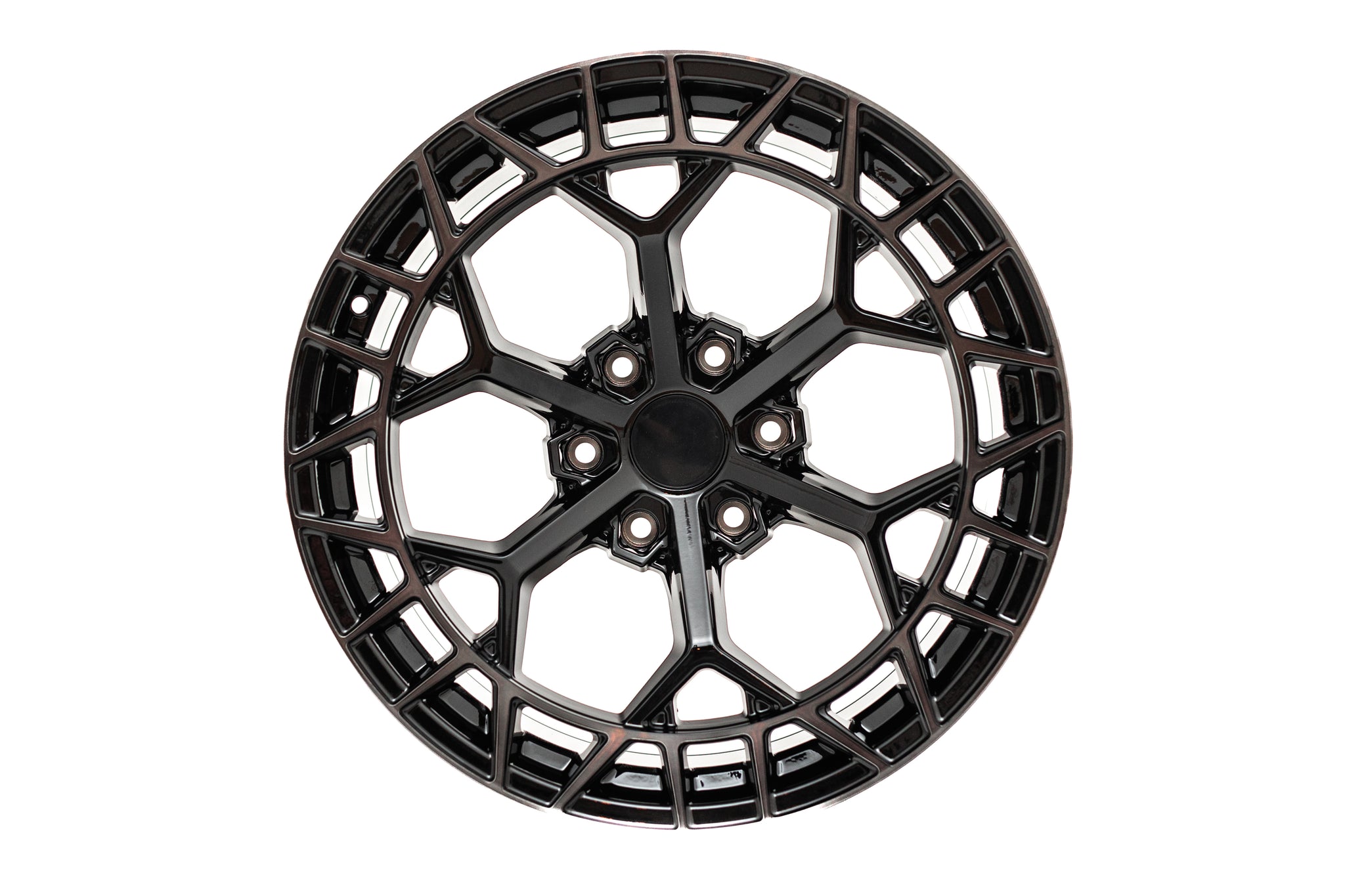 Jante auto R20 OFFROAD compatibil FORD NISSAN MITSUBISHI