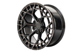 Jante auto R20 OFFROAD compatibil FORD NISSAN MITSUBISHI