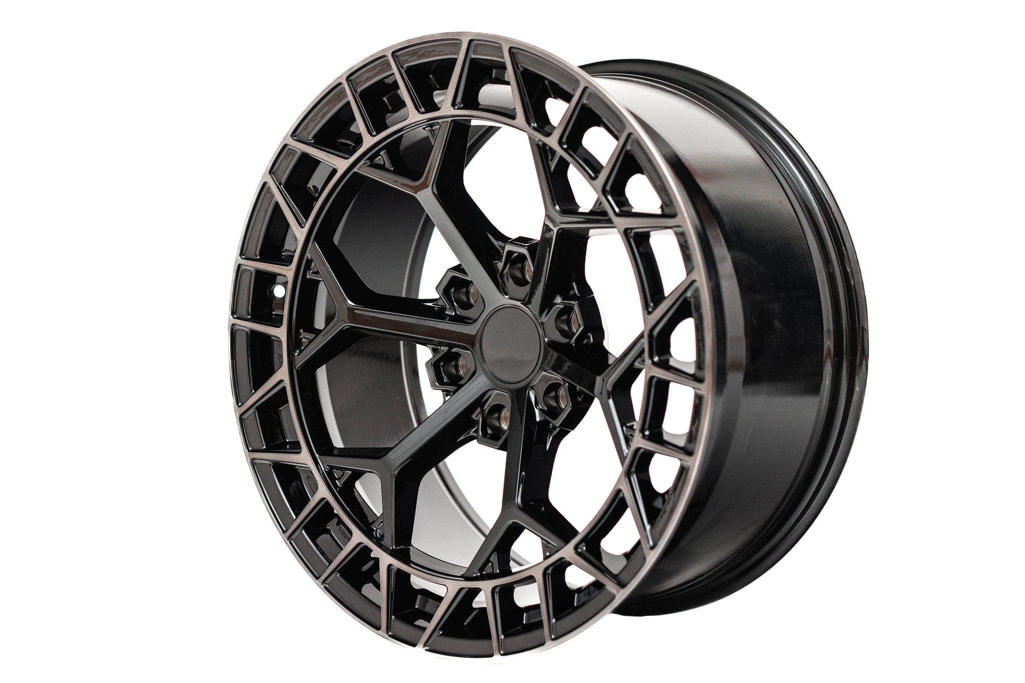 Jante auto R20 OFFROAD compatibil FORD NISSAN MITSUBISHI