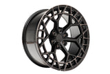 Jante auto R20 OFFROAD compatibil FORD NISSAN MITSUBISHI