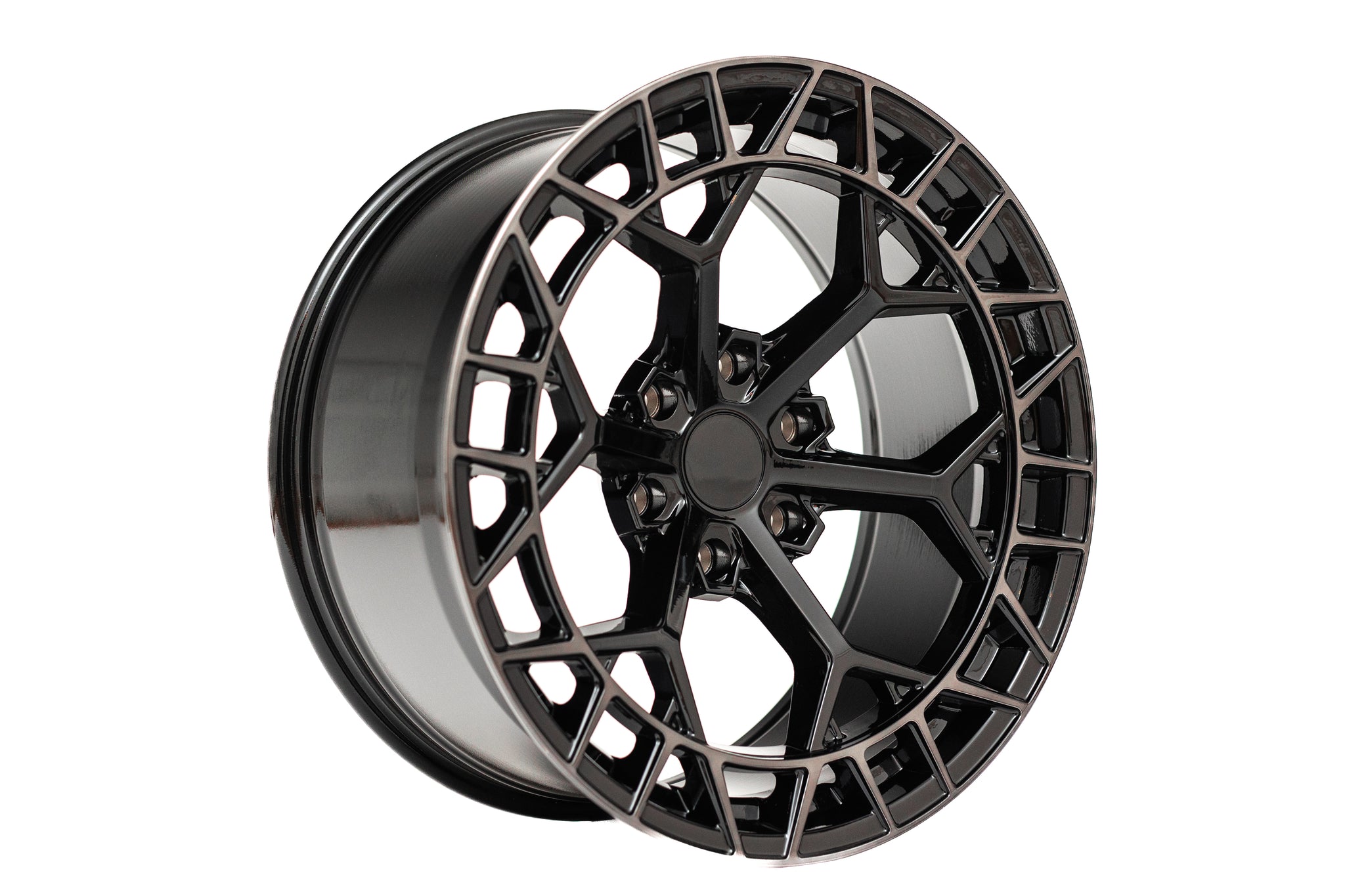 Jante auto R20 OFFROAD compatibil FORD NISSAN MITSUBISHI