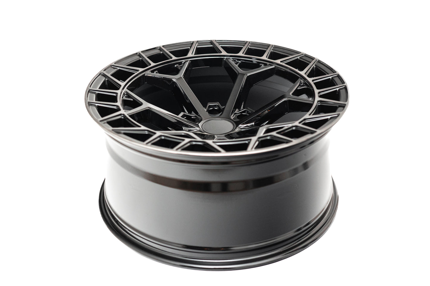 Jante auto R20 OFFROAD compatibil FORD NISSAN MITSUBISHI