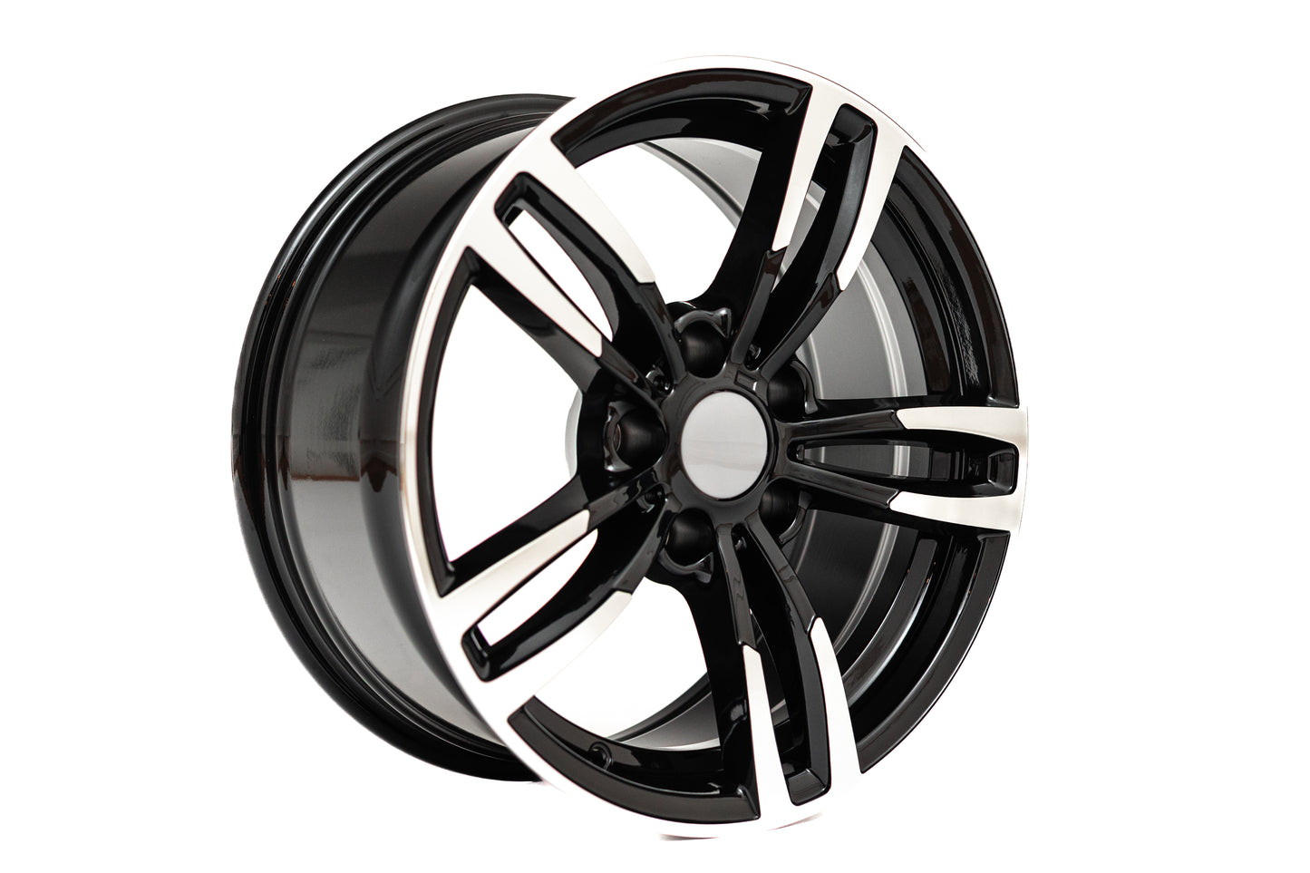 JANTE AUTO R17 COMPATIBIL BMW