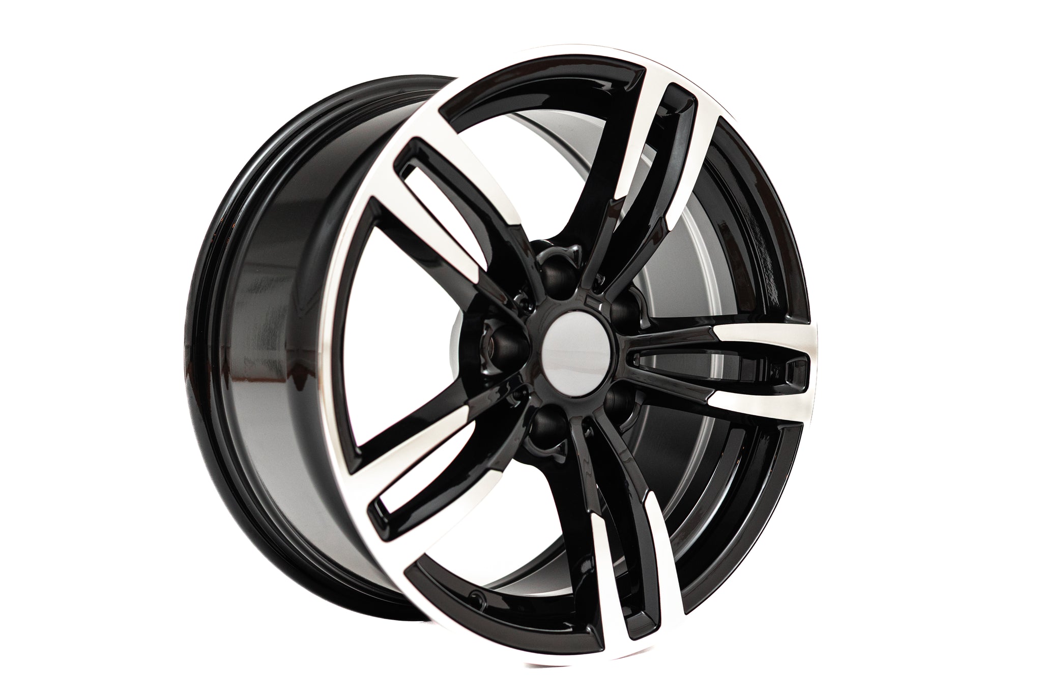 JANTE AUTO R17 COMPATIBIL BMW