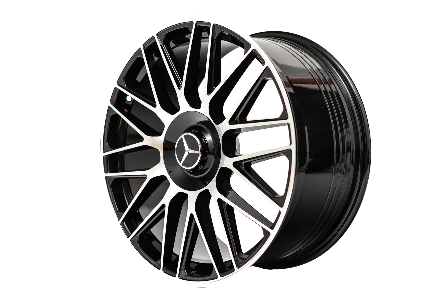 JANTE AUTO R20 COMPATIBIL MERCEDES
