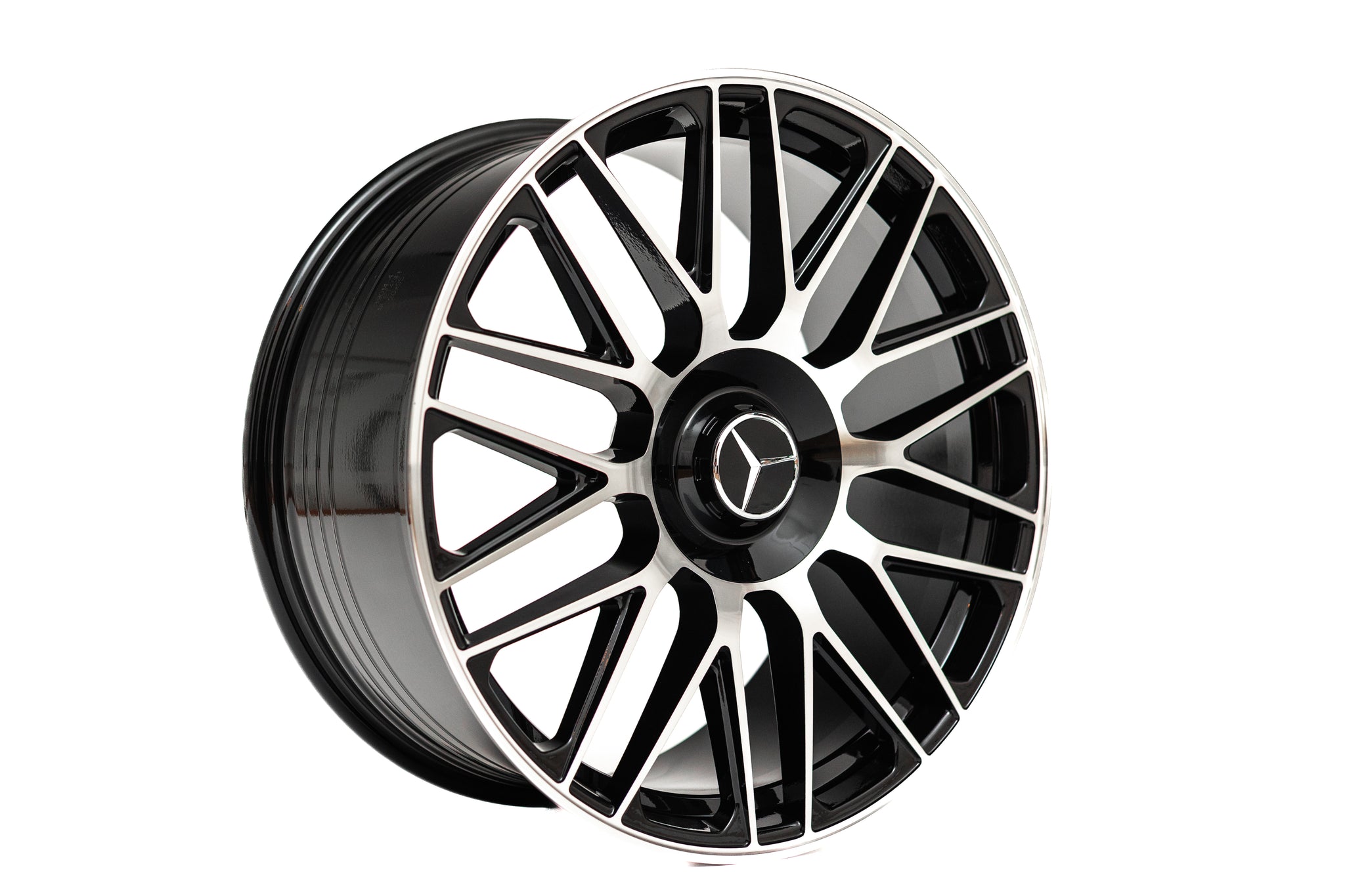 JANTE AUTO R20 COMPATIBIL MERCEDES
