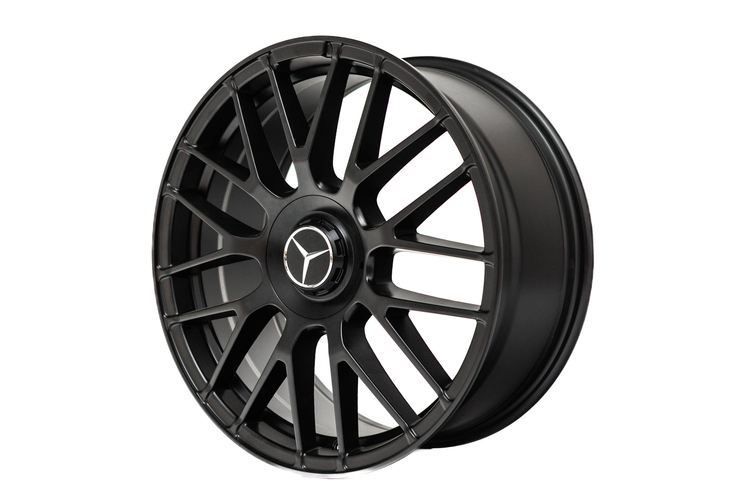 JANTE AUTO R19 COMPATIBIL MERCEDES