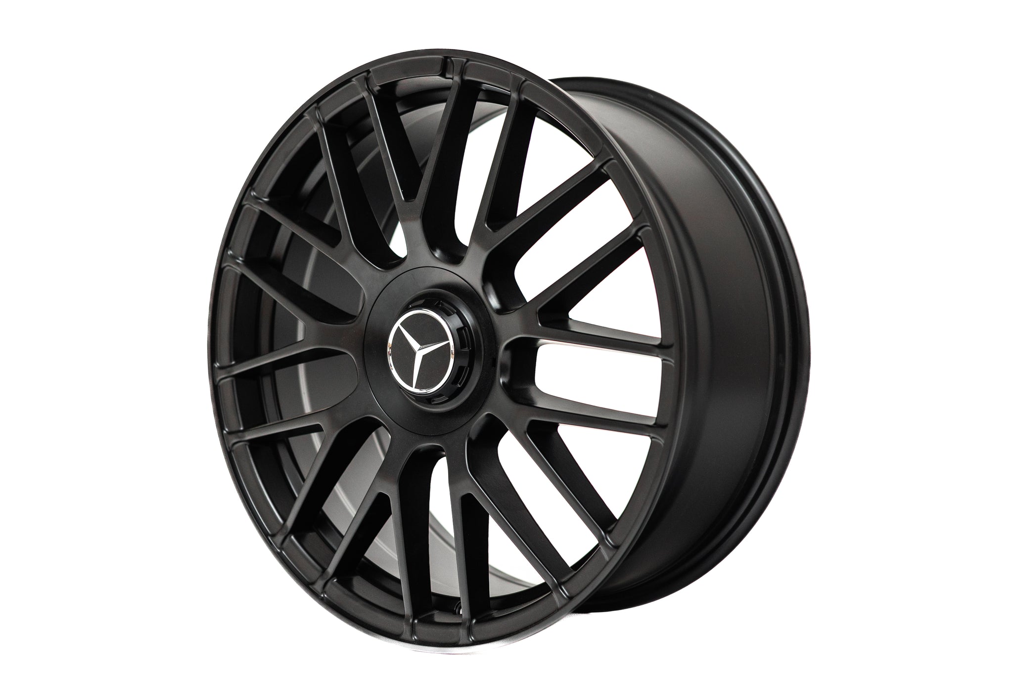 JANTE AUTO R19 COMPATIBIL MERCEDES
