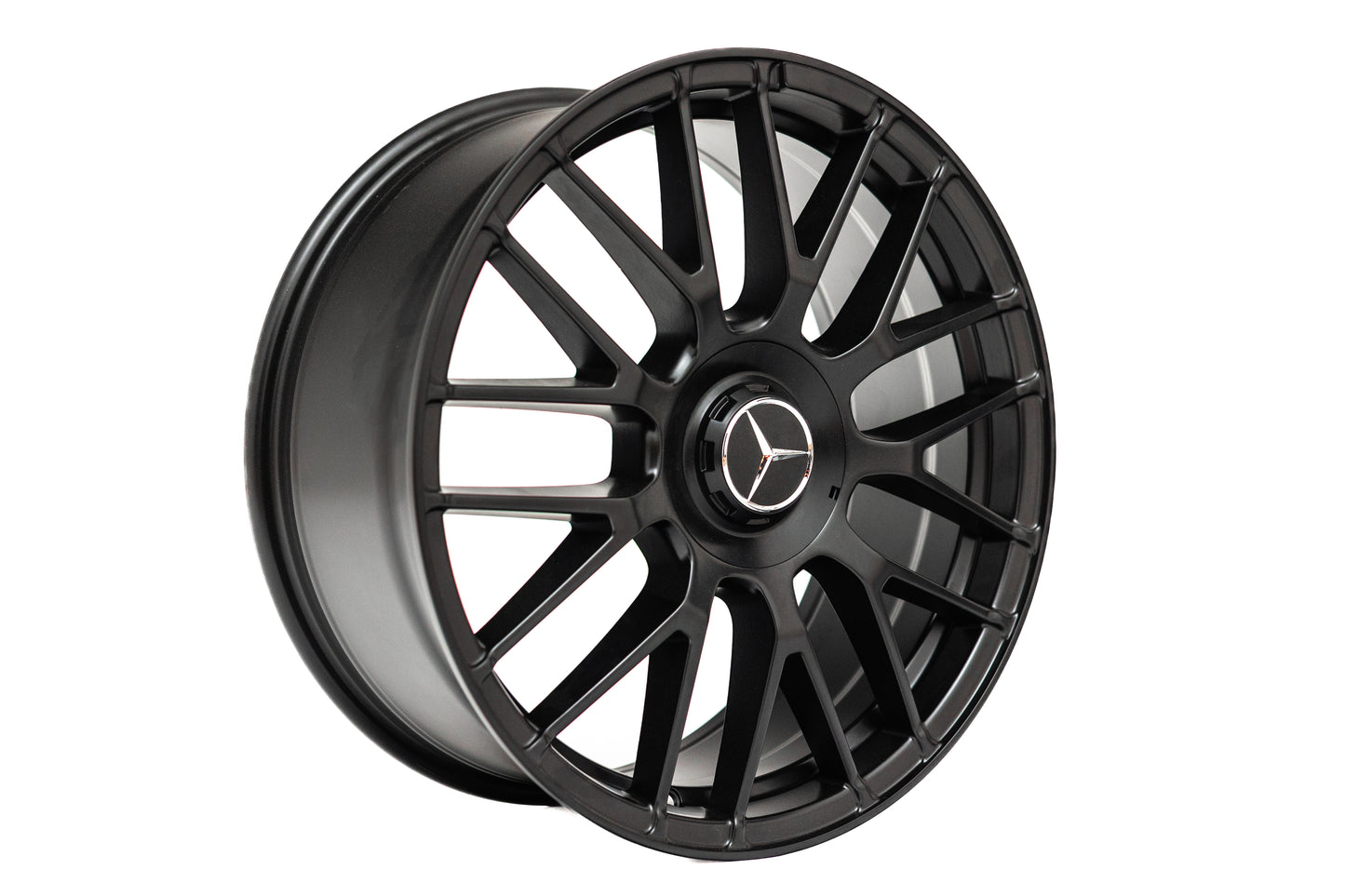 JANTE AUTO R19 COMPATIBIL MERCEDES