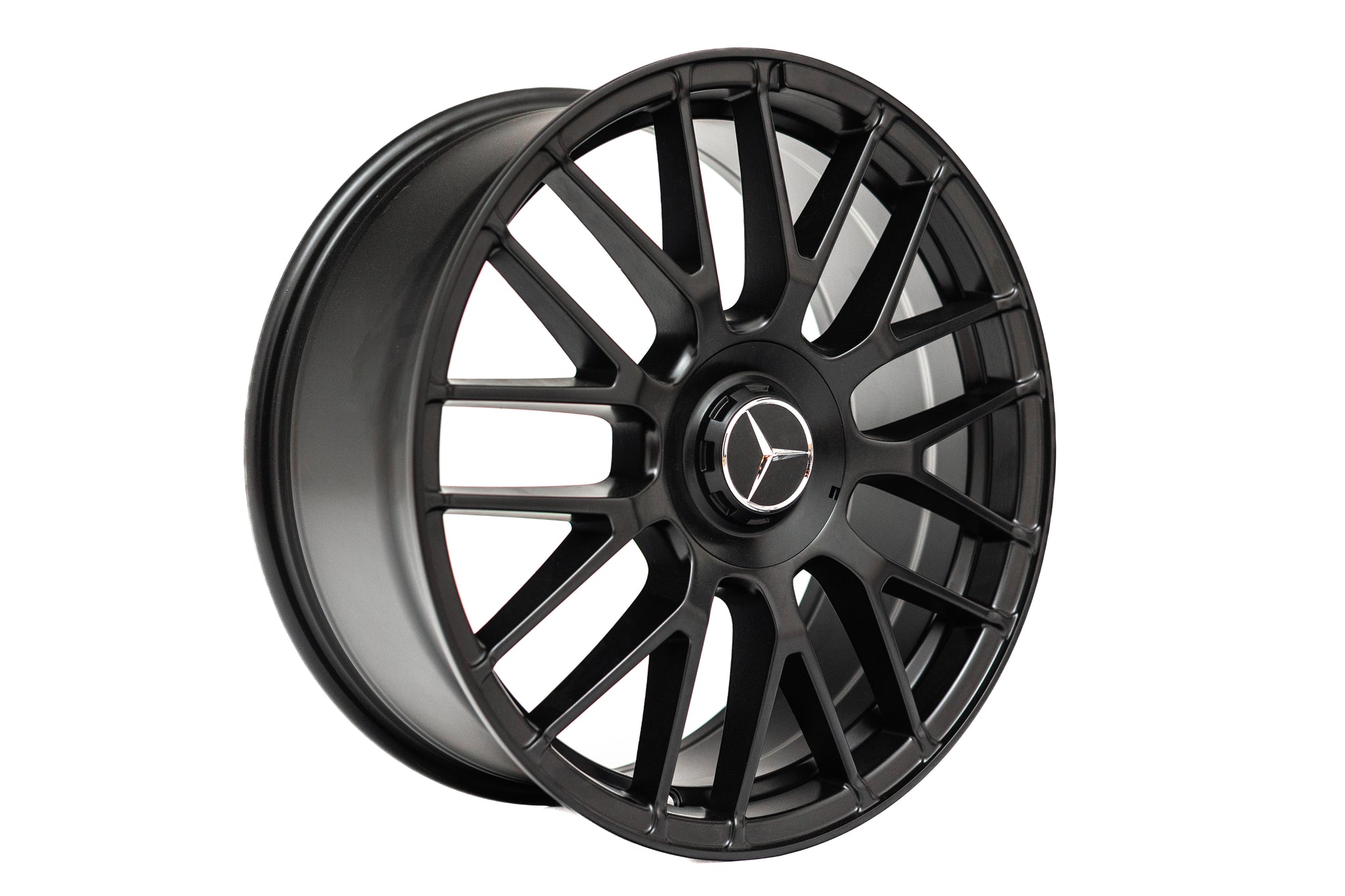 JANTE AUTO R19 COMPATIBIL MERCEDES
