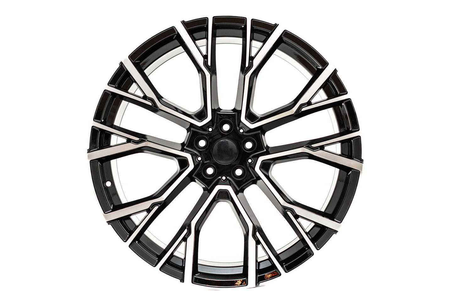 JANTE AUTO R22 COMPATIBIL MERCEDES