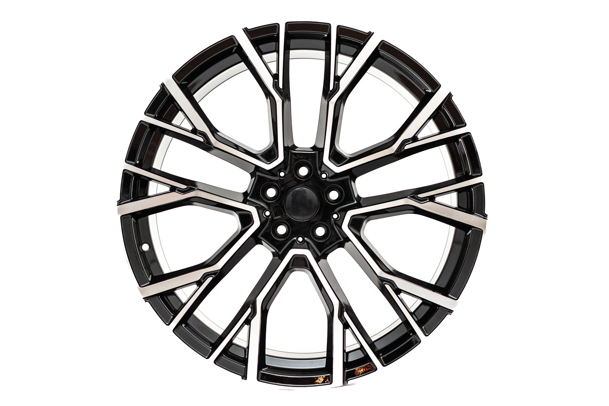 JANTE AUTO R22 COMPATIBIL MERCEDES