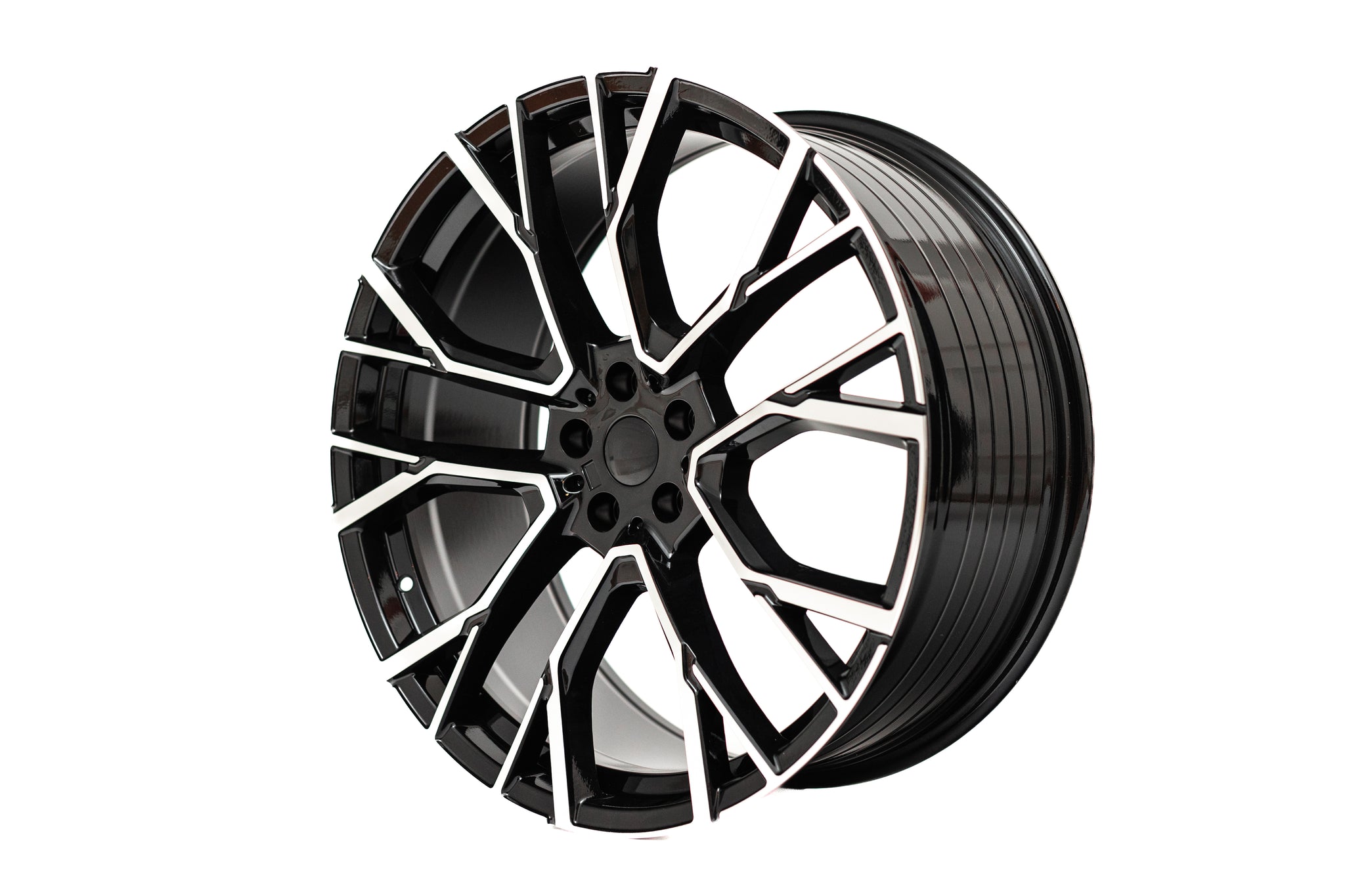 JANTE AUTO R22 COMPATIBIL MERCEDES