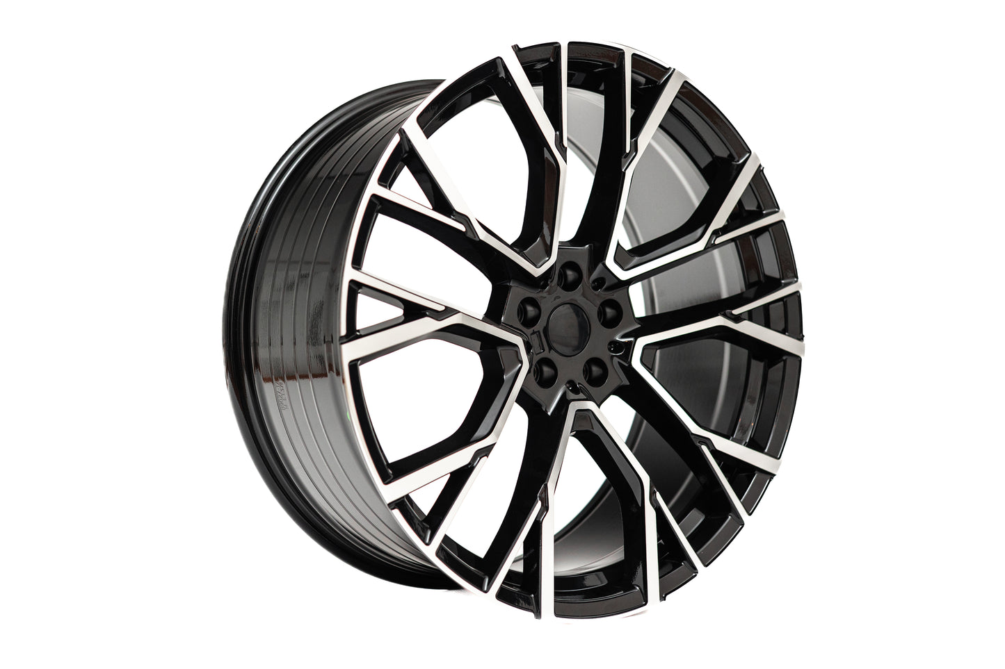 JANTE AUTO R22 COMPATIBIL MERCEDES
