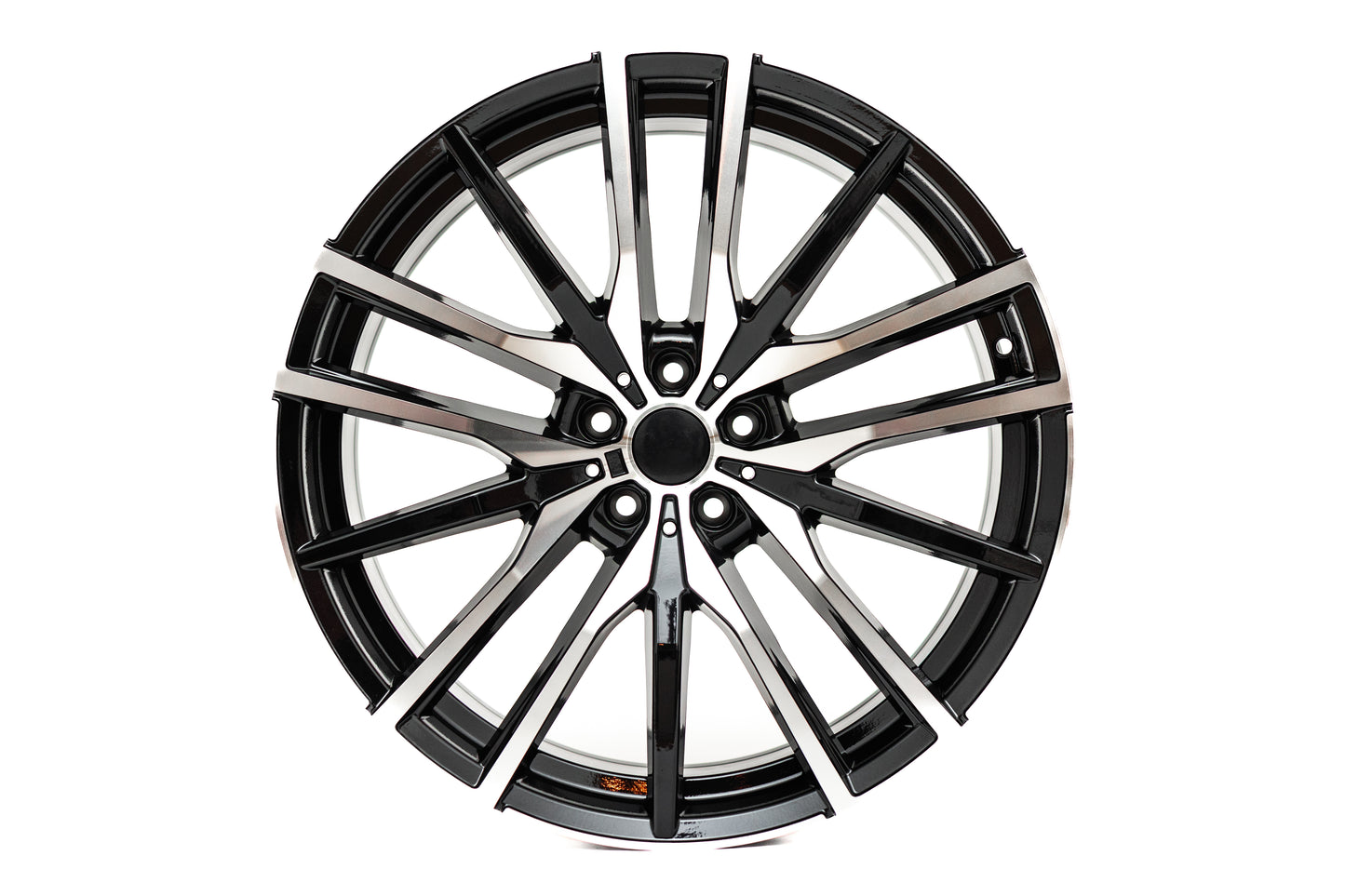 JANTE AUTO R22 COMPATIBIL MERCEDES