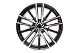 JANTE AUTO R22 COMPATIBIL MERCEDES