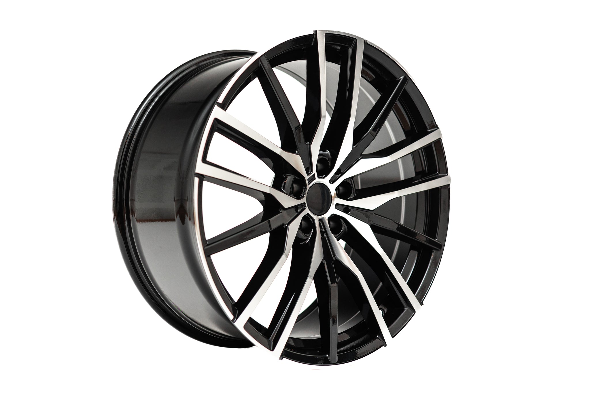 JANTE AUTO R22 COMPATIBIL MERCEDES