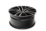 JANTE AUTO R22 COMPATIBIL MERCEDES