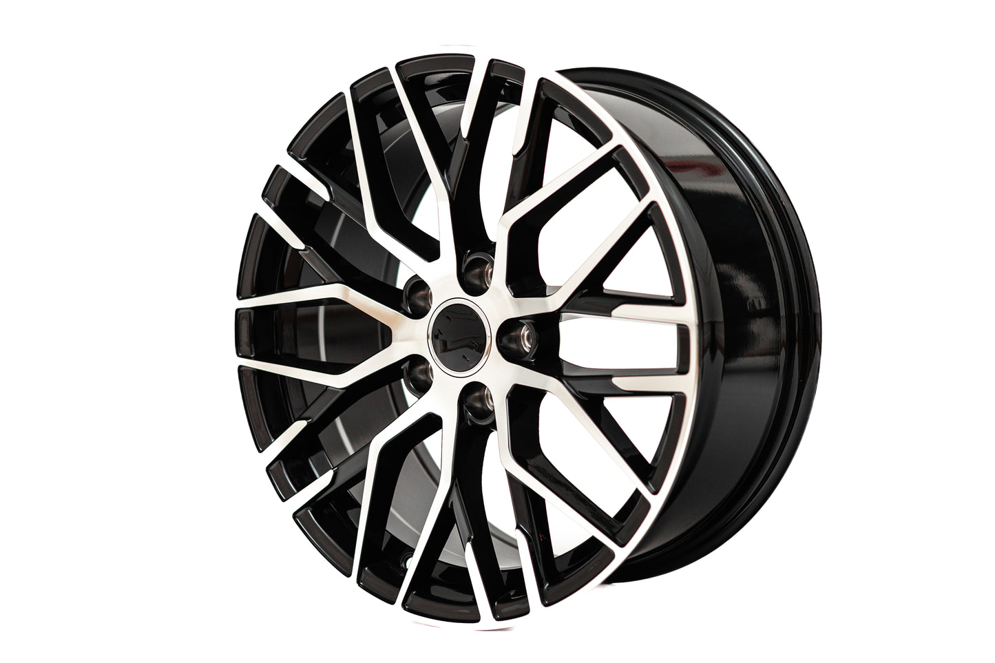 Jante auto R18 compatibil Audi