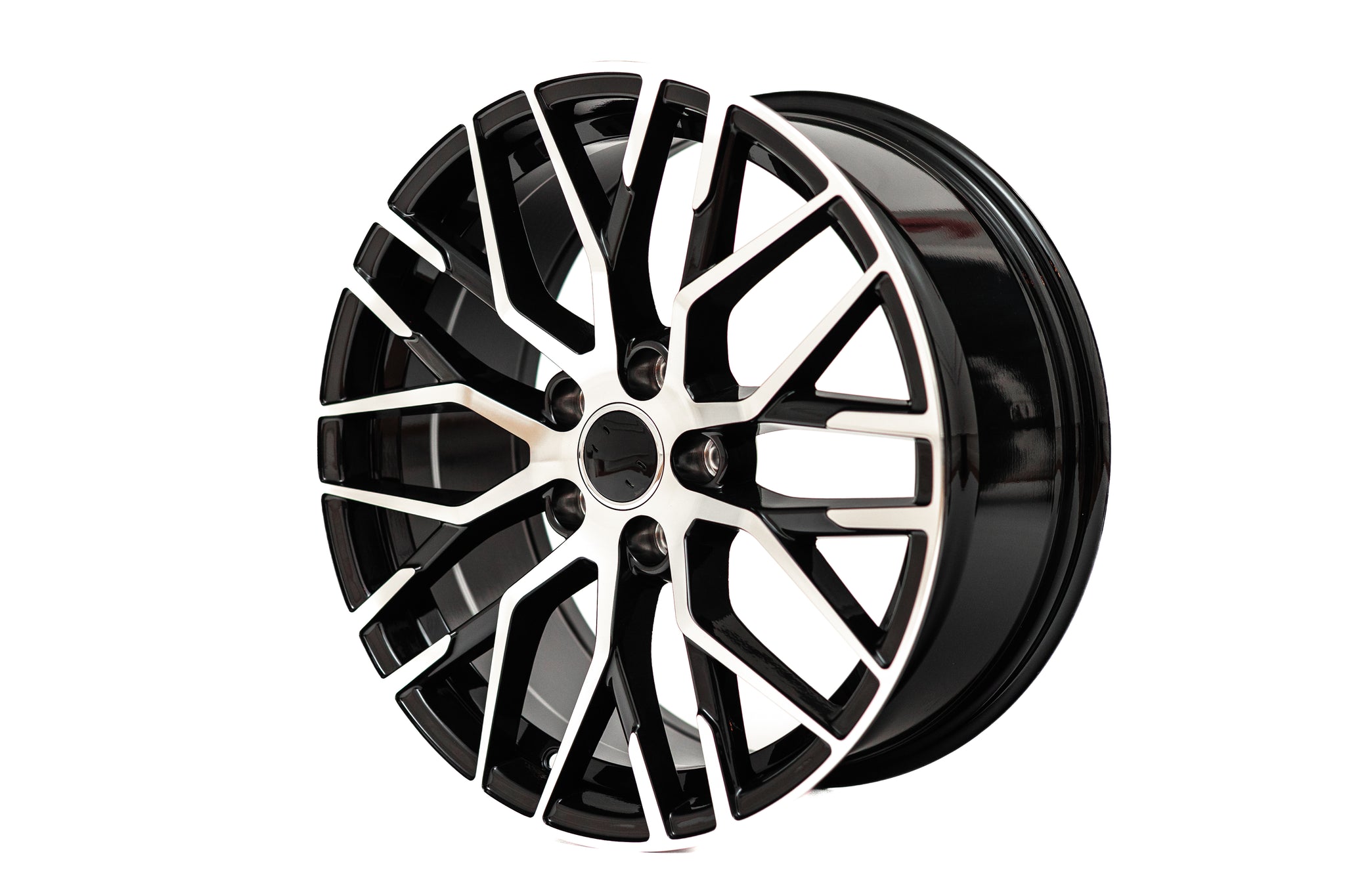 Jante auto R18 compatibil Audi