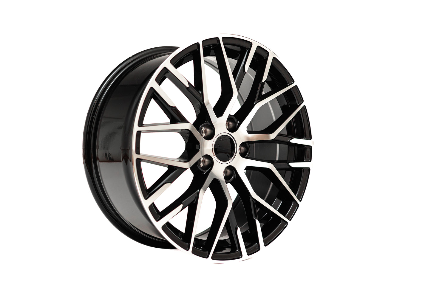 Jante auto R18 compatibil Audi