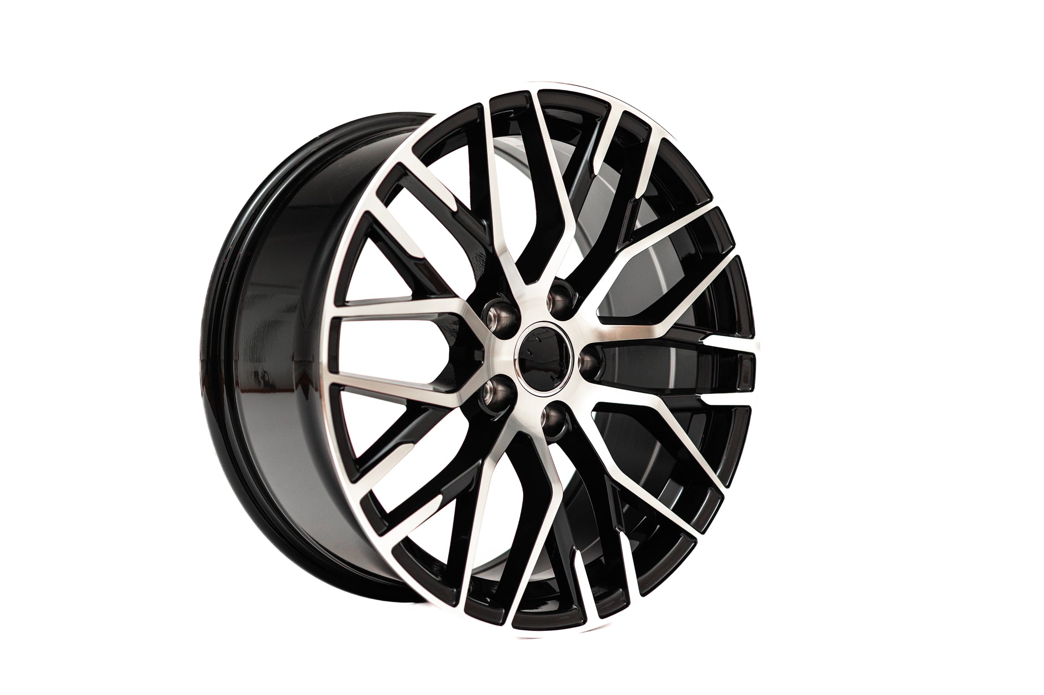 Jante auto R18 compatibil Audi