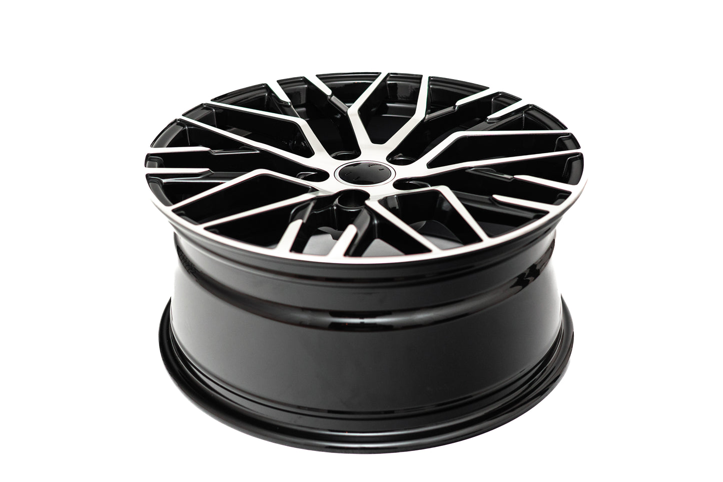 Jante auto R18 compatibil Audi