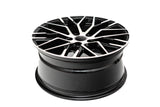 Jante auto R18 compatibil Audi
