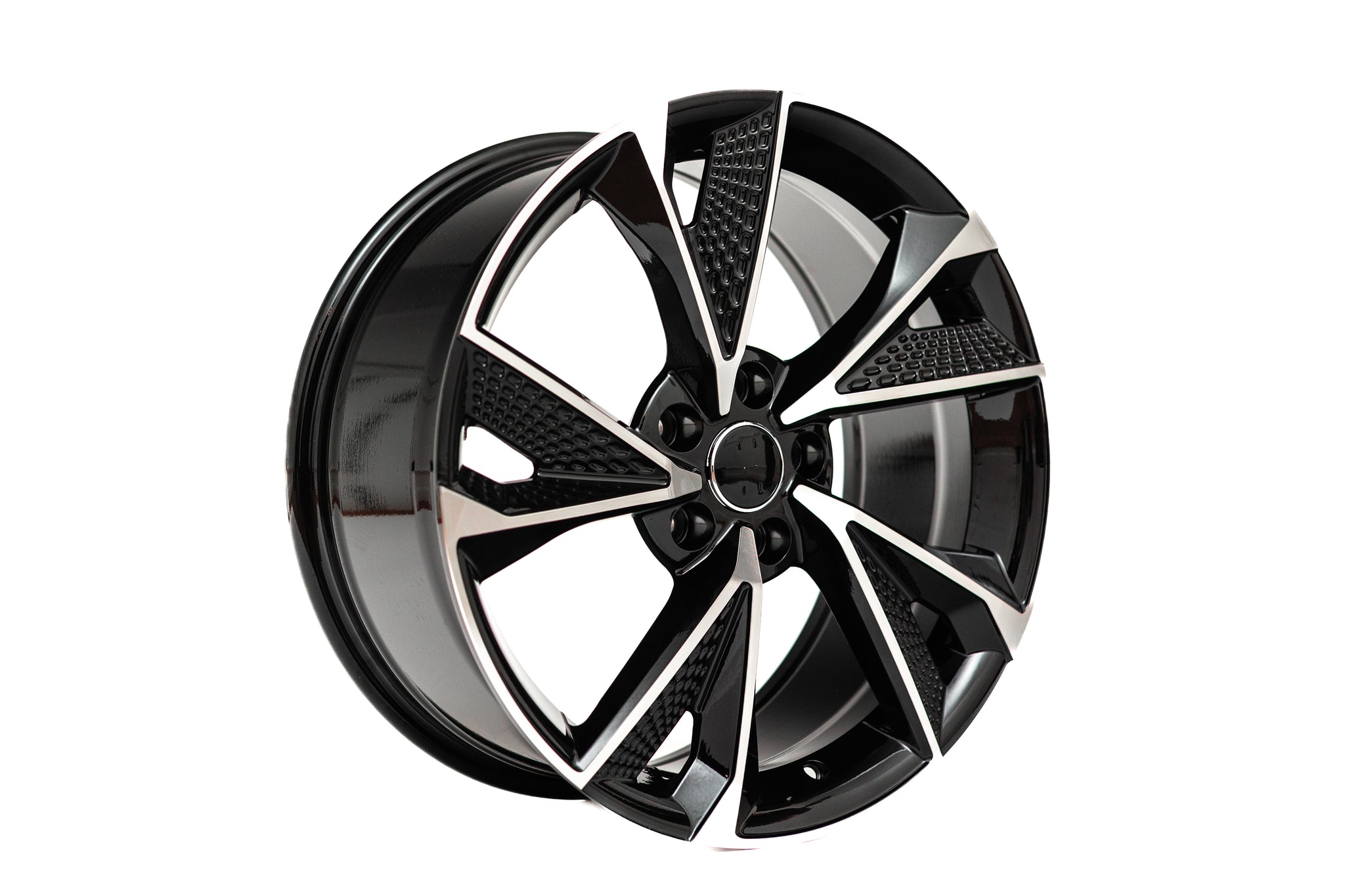 Jante auto R18 compatibil Audi