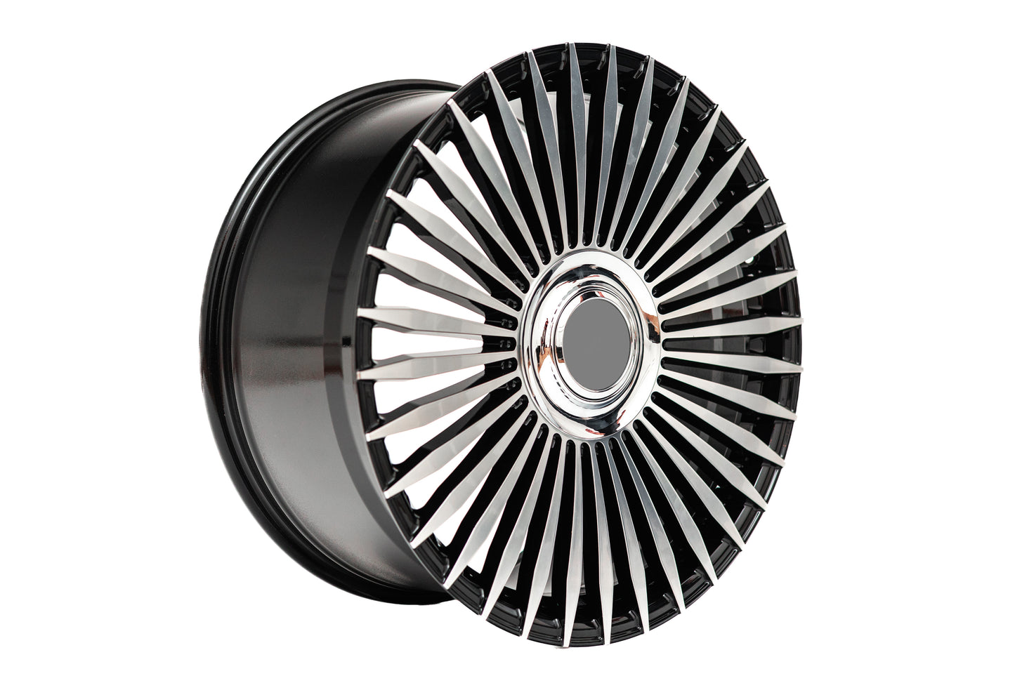 JANTE AUTO R21 COMPATIBIL MERCEDES