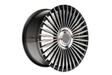 JANTE AUTO R21 COMPATIBIL MERCEDES