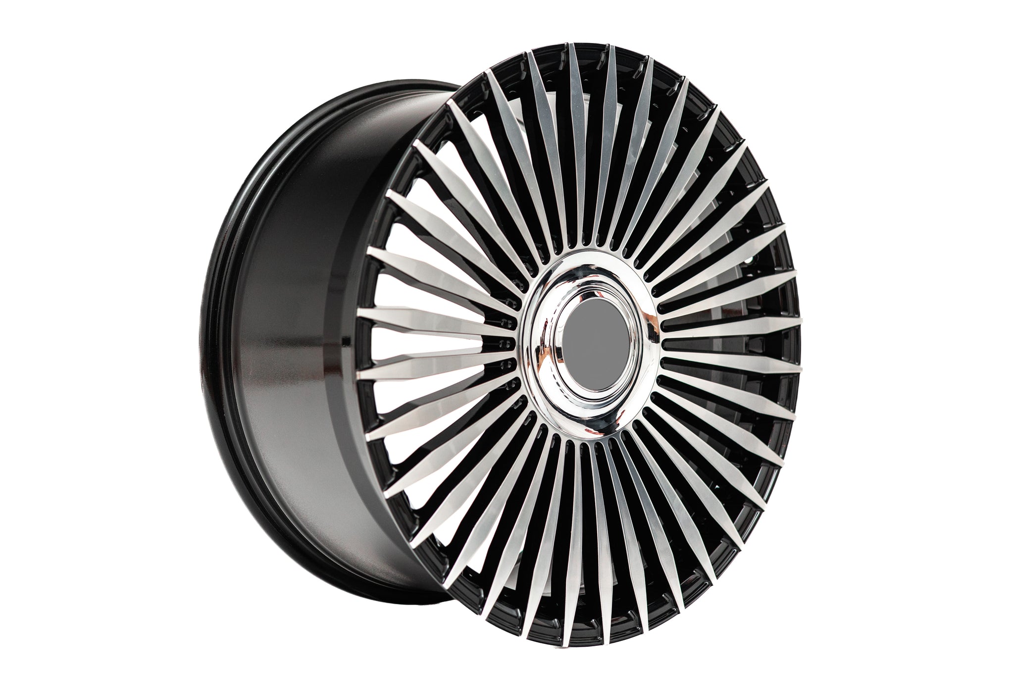 JANTE AUTO R21 COMPATIBIL MERCEDES