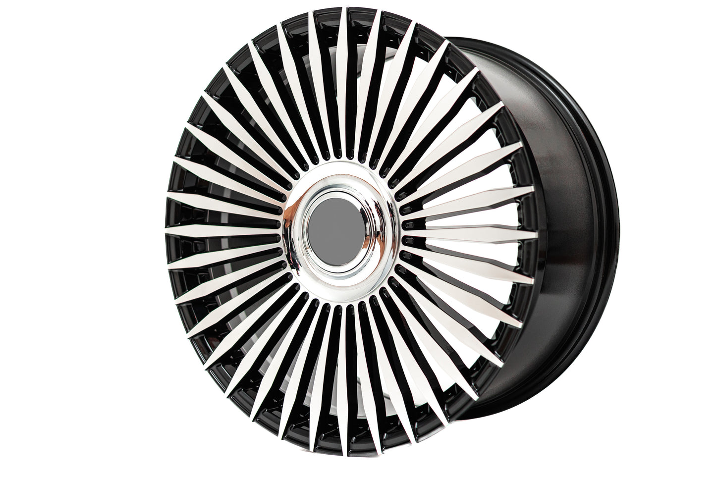JANTE AUTO R21 COMPATIBIL MERCEDES