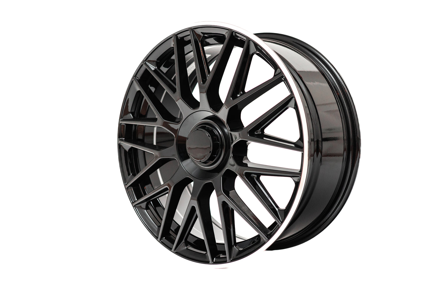 JANTE AUTO R19 COMPATIBIL MERCEDES